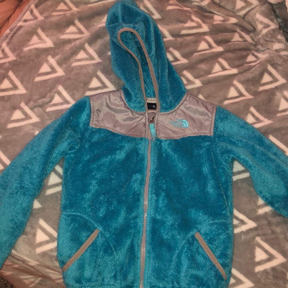 The North Face Kids Jacket